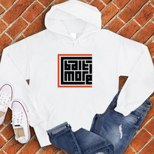 Load image into Gallery viewer, Baltimore Block  Hoodie
