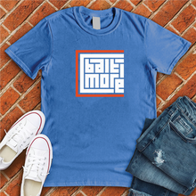 Load image into Gallery viewer, Baltimore Block Tee
