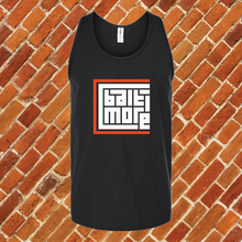 Load image into Gallery viewer, Baltimore Block Unisex Tank Top
