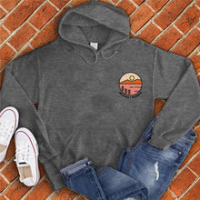 Load image into Gallery viewer, Arizona Phoenix Pocket Circle Hoodie
