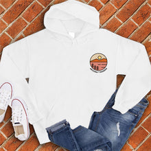 Load image into Gallery viewer, Arizona Phoenix Pocket Circle Hoodie
