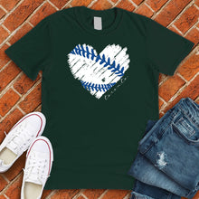 Load image into Gallery viewer, Toronto Baseball Love Tee
