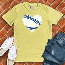 Load image into Gallery viewer, Toronto Baseball Love Tee
