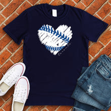 Load image into Gallery viewer, Toronto Baseball Love Tee
