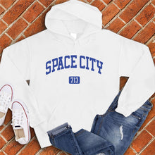 Load image into Gallery viewer, Space City Hoodie
