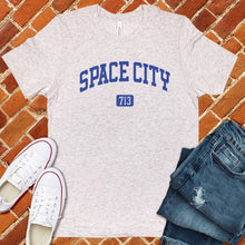 Load image into Gallery viewer, Space City Tee
