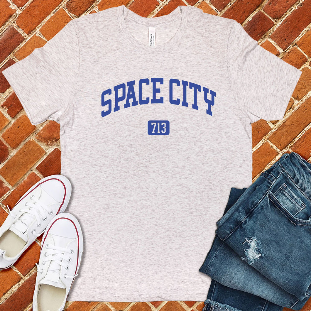 Space City Tee