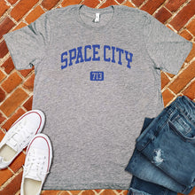 Load image into Gallery viewer, Space City Tee
