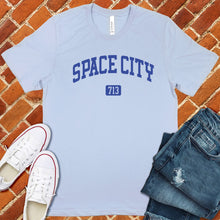 Load image into Gallery viewer, Space City Tee
