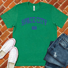 Load image into Gallery viewer, Space City Tee
