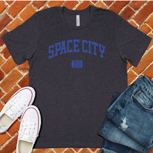 Load image into Gallery viewer, Space City Tee
