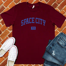 Load image into Gallery viewer, Space City Tee
