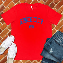 Load image into Gallery viewer, Space City Tee
