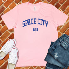 Load image into Gallery viewer, Space City Tee
