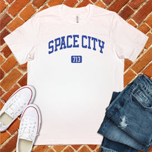 Load image into Gallery viewer, Space City Tee
