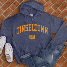 Load image into Gallery viewer, Tinseltown Hoodie
