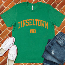 Load image into Gallery viewer, Tinseltown Tee
