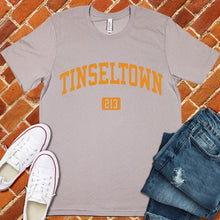 Load image into Gallery viewer, Tinseltown Tee
