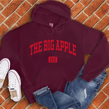 Load image into Gallery viewer, The Big Apple Hoodie
