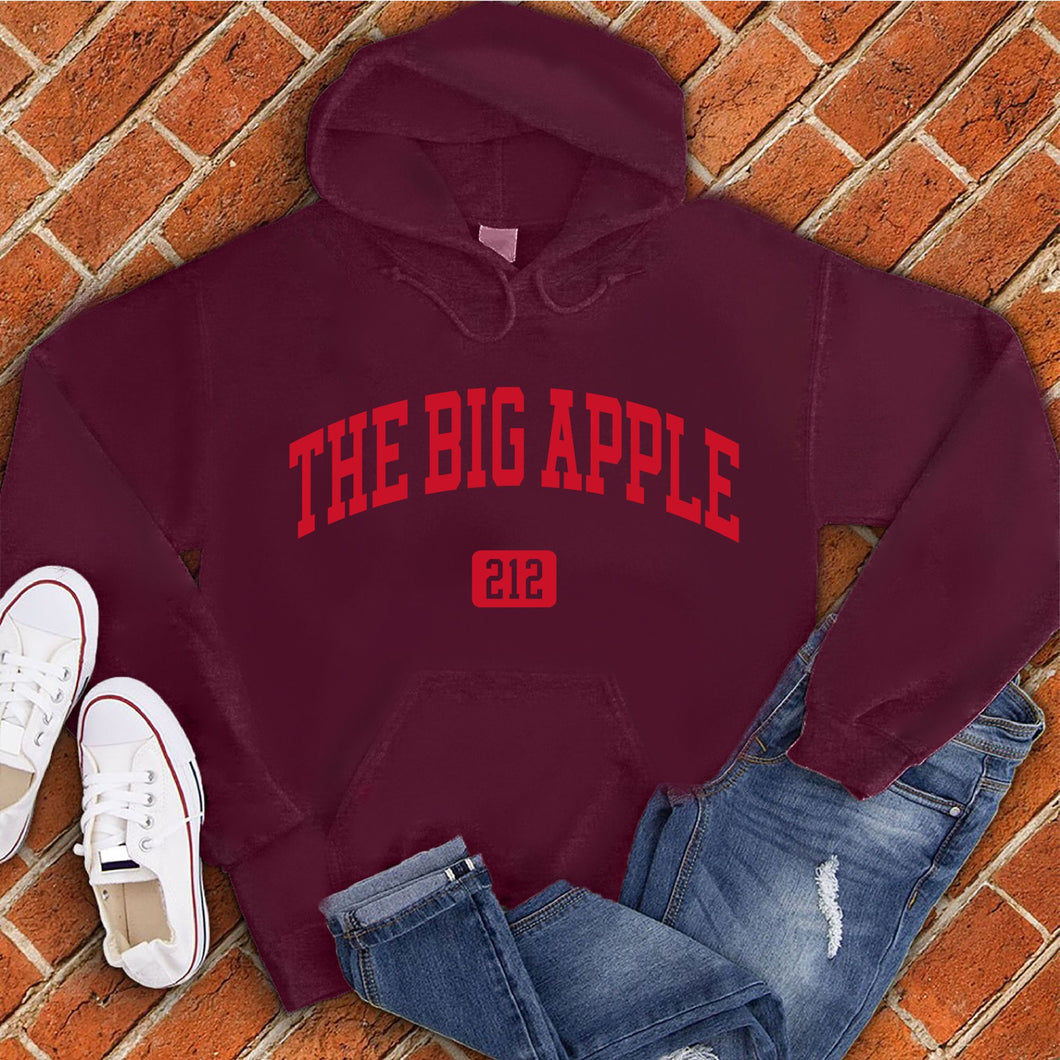The Big Apple Hoodie