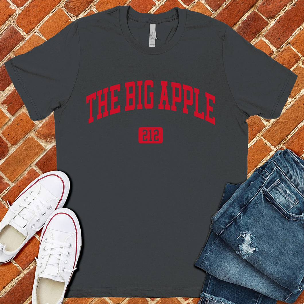 The Big Apple Tee