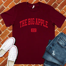Load image into Gallery viewer, The Big Apple Tee
