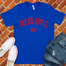 Load image into Gallery viewer, The Big Apple Tee
