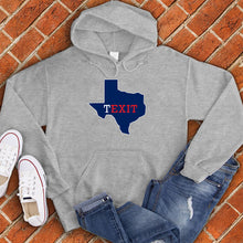 Load image into Gallery viewer, Texas Exit Hoodie
