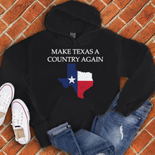 Load image into Gallery viewer, We Love Texas Hoodie

