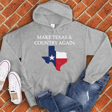 Load image into Gallery viewer, We Love Texas Hoodie
