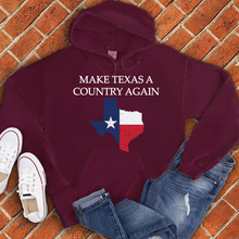 Load image into Gallery viewer, We Love Texas Hoodie
