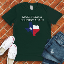 Load image into Gallery viewer, We Love Texas Tee
