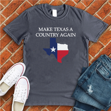 Load image into Gallery viewer, We Love Texas Tee
