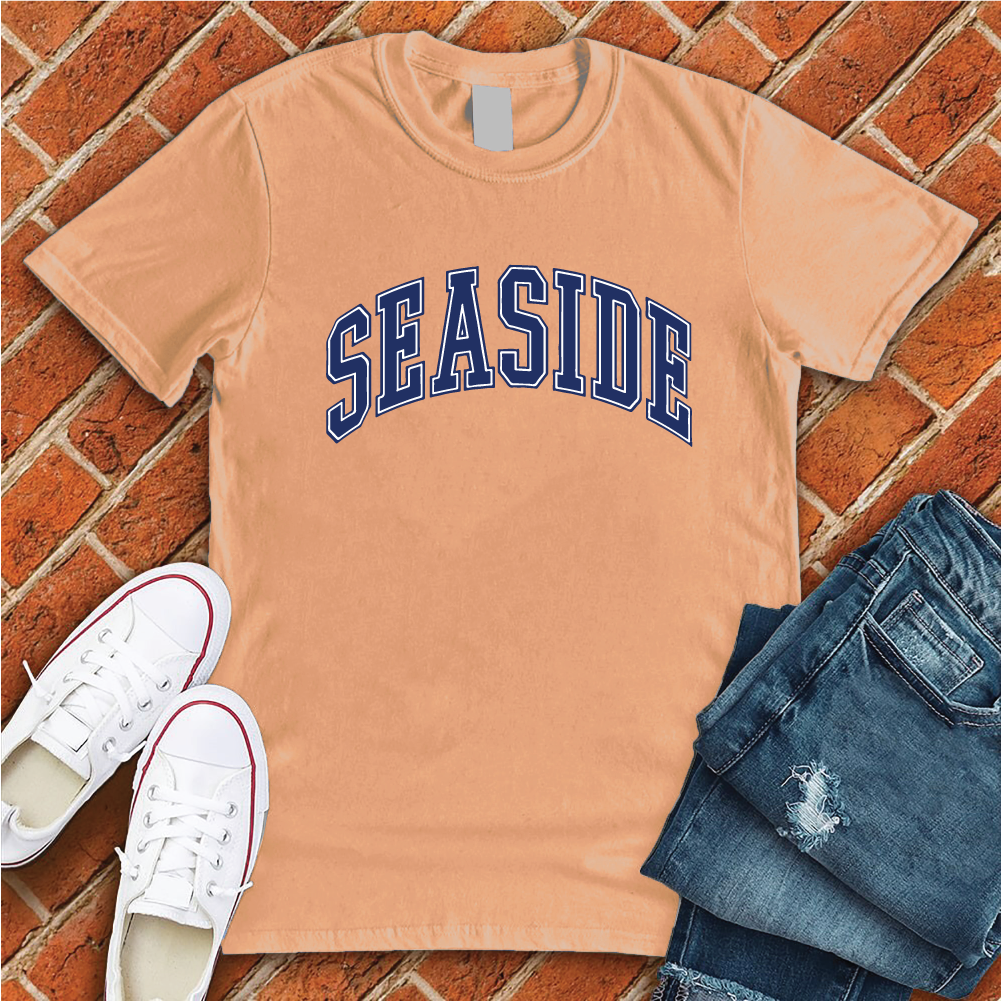 Seaside Tee – City Tees