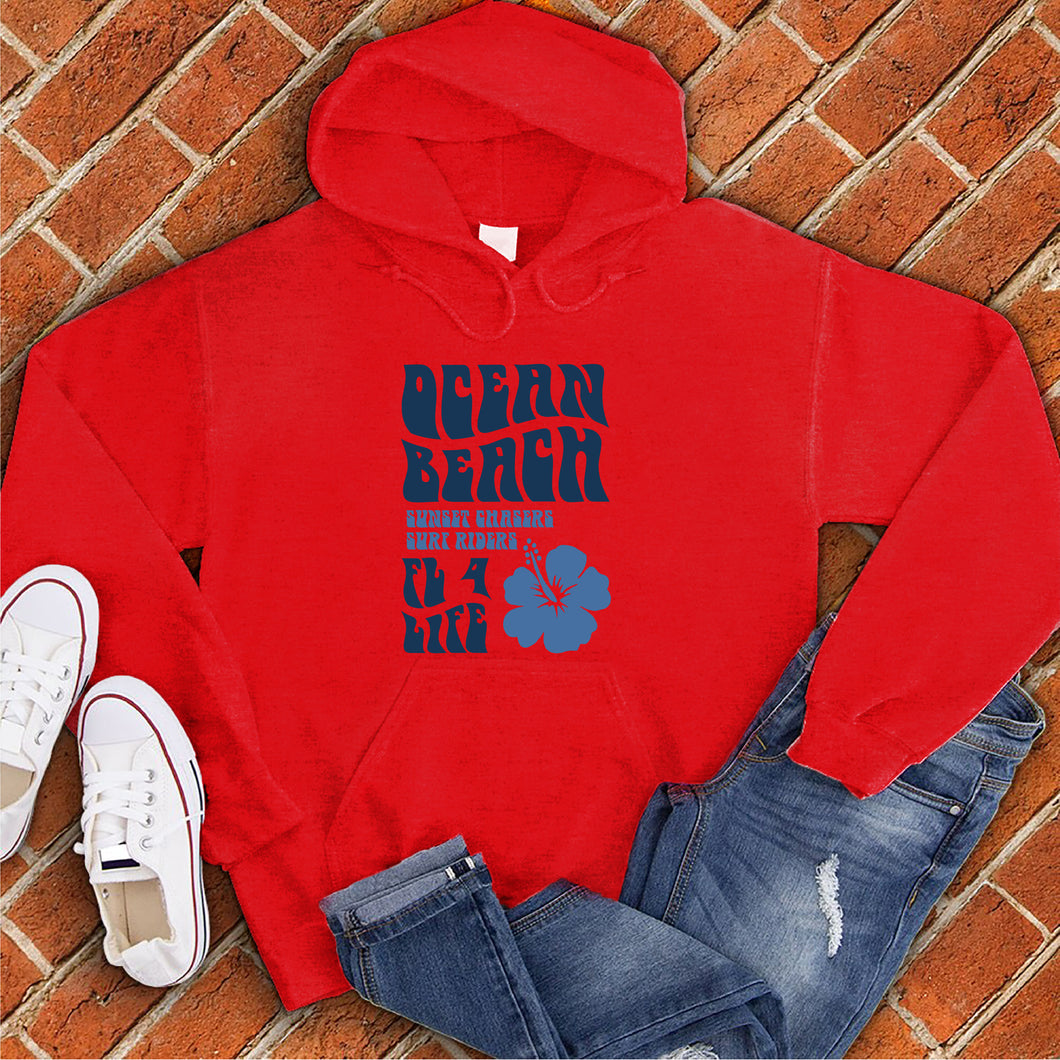 FL 4 LIFE Hoodie