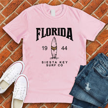 Load image into Gallery viewer, Florida 1944 Surf Tee
