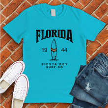 Load image into Gallery viewer, Florida 1944 Surf Tee
