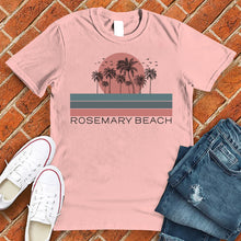Load image into Gallery viewer, Rosemary Beach Tee

