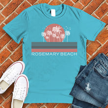 Load image into Gallery viewer, Rosemary Beach Tee
