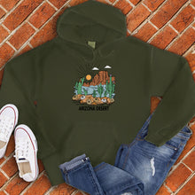 Load image into Gallery viewer, Arizona Desert Hoodie
