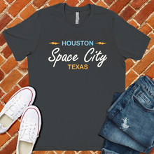 Load image into Gallery viewer, Space City Bolt Tee
