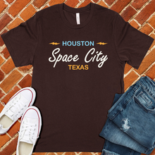 Load image into Gallery viewer, Space City Bolt Tee
