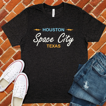 Load image into Gallery viewer, Space City Bolt Tee
