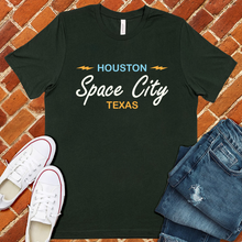 Load image into Gallery viewer, Space City Bolt Tee
