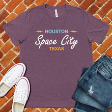 Load image into Gallery viewer, Space City Bolt Tee
