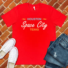 Load image into Gallery viewer, Space City Bolt Tee
