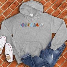 Load image into Gallery viewer, Chicago Symbols Hoodie
