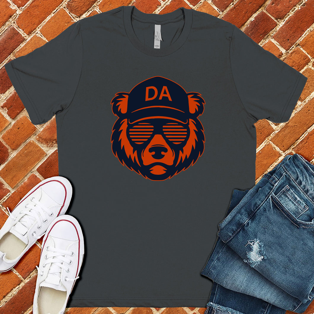 Da Bears Tee