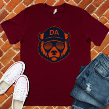 Load image into Gallery viewer, Da Bears Tee
