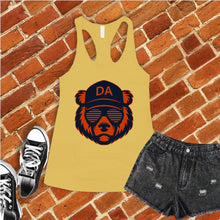 Load image into Gallery viewer, Da Bears Women&#39;s Tank Top
